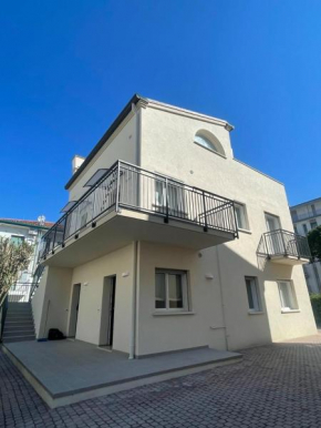 VILLA EMMA -WALTERIGATO Apartments SOLO PER FAMIGLIE